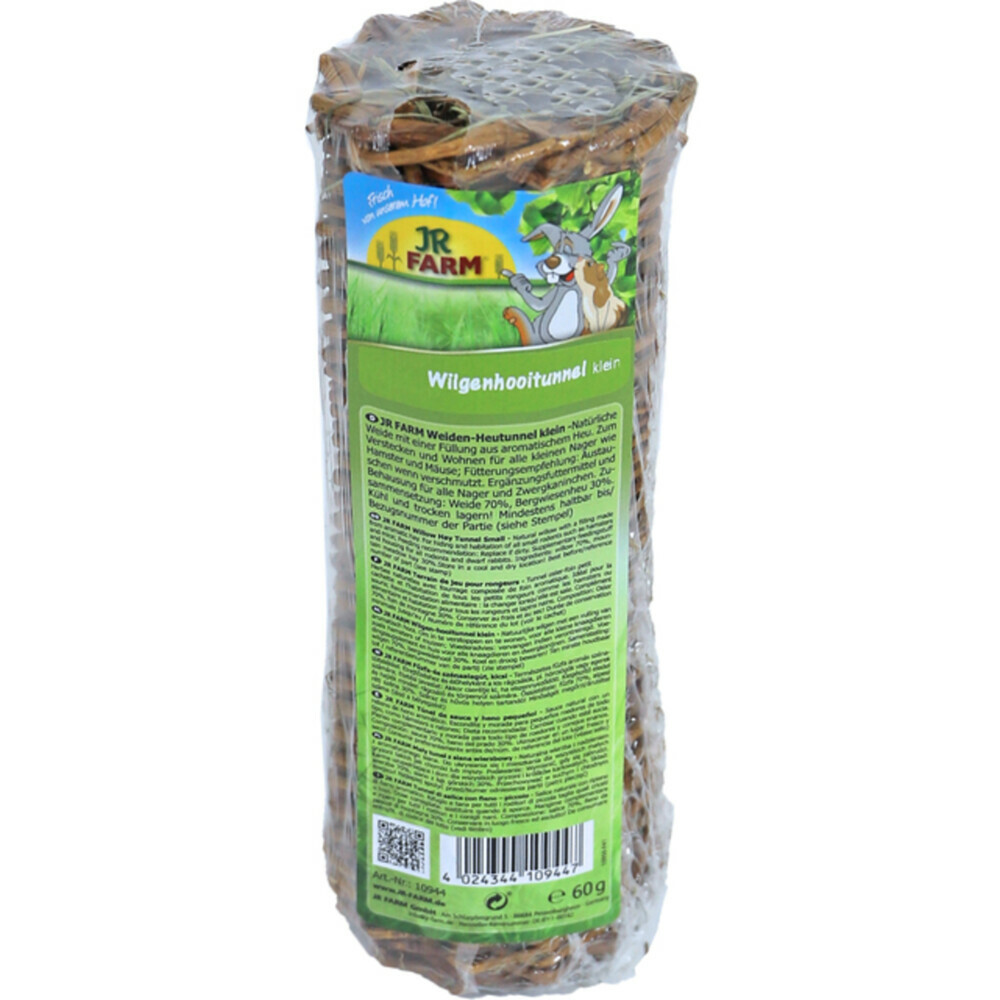 JR Farm Wilgen Hooitunnel Klein 60 gr