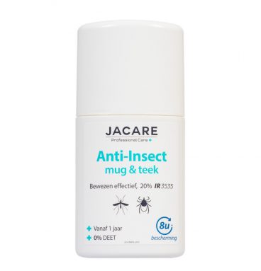 Jacare Anti Insect Spray 75 ml