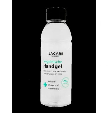 Jacare Handgel 70% Alcohol 500 ml