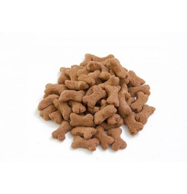 Jack Doggies Gerookte Kluifjes 10 kg