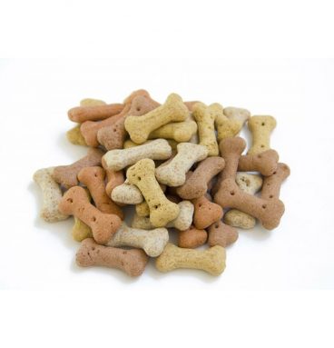 Jack Doggies Kluifjes 4 mix 10 kg