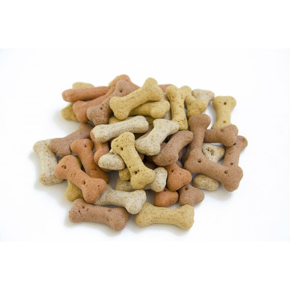 Jack Doggies Kluifjes 4 mix 750 gr