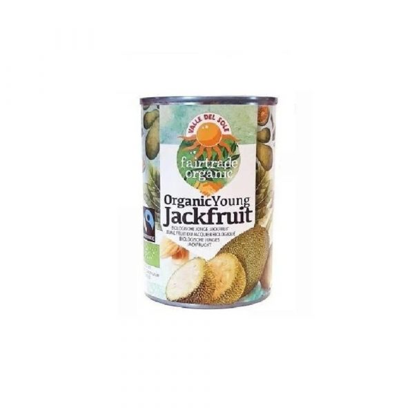 Jackfruit Bio 400 gr