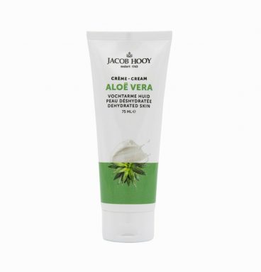 Jacob Hooy Aloë Vera Crème 75 ml