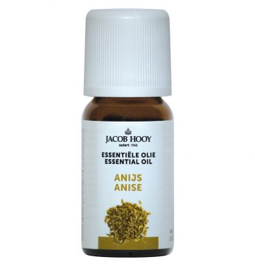 Jacob Hooy Anijs Olie 10 ml