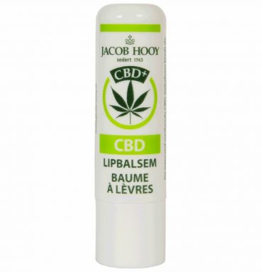 Jacob Hooy CBD+ Lipbalsem