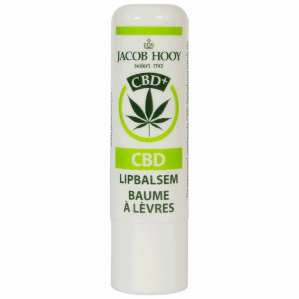 Jacob Hooy CBD+ Lipbalsem