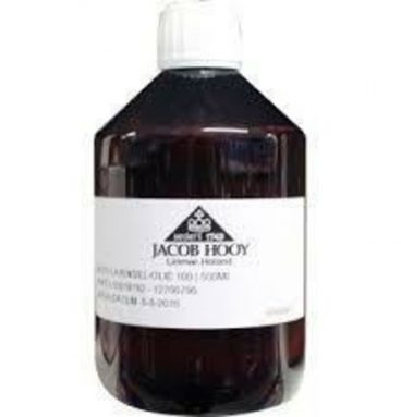 Jacob Hooy Citronel Olie 500 ml