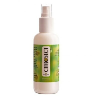 Jacob Hooy Citrosect Spray 150 ml