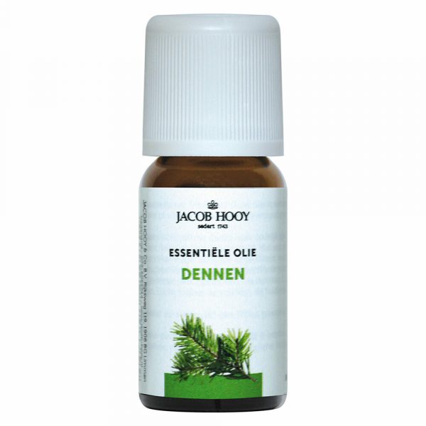 Jacob Hooy Dennen Olie 10 ml