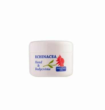 Jacob Hooy Echinacea Hand&Body Creme 200 ml