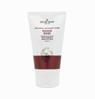 Jacob Hooy Face Wash Rozen 150 ml