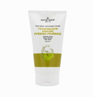 Jacob Hooy Face Wash Teunisbloem 150 ml