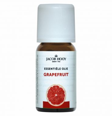 Jacob Hooy Grapefruit Olie 10 ml