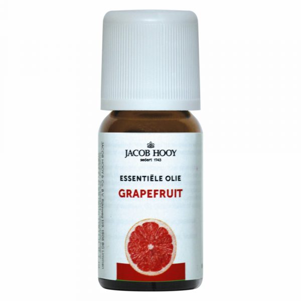 Jacob Hooy Grapefruit Olie 10 ml