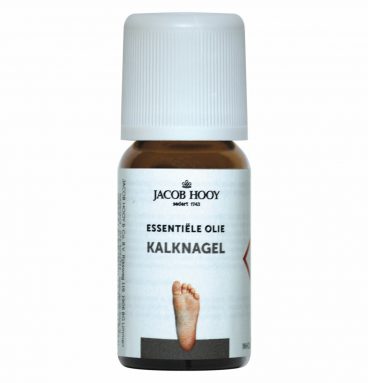 Jacob Hooy Kalknagel Olie 10 ml