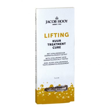 Jacob Hooy Lifting Kuur Ampullen 7 x 1 ml