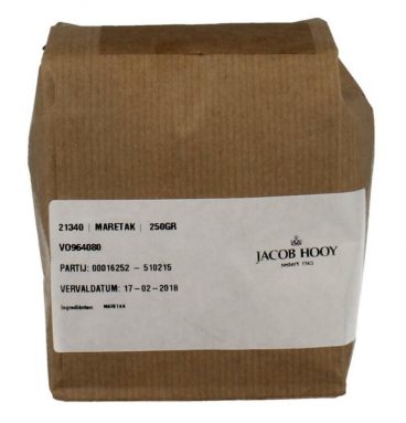 3x Jacob Hooy Maretak 250 gr