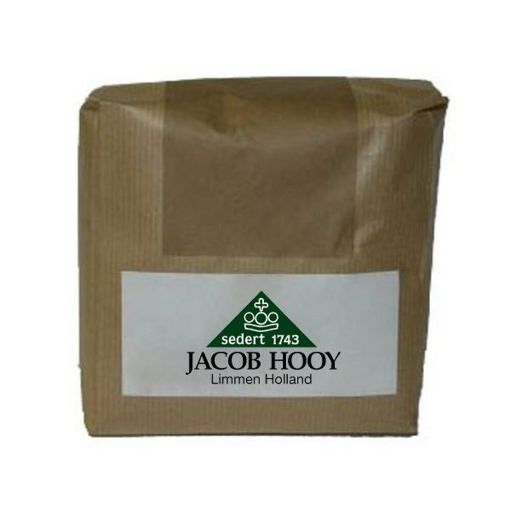 3x Jacob Hooy Mariadistelkruid Grootverpakking 250 gr