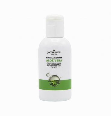 Jacob Hooy Micellair Water Aloe Vera 150 ml