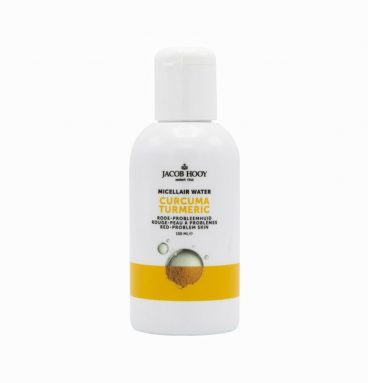 Jacob Hooy Micellair Water Curcuma 150 ml