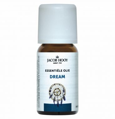 Jacob Hooy Olie Dream 10 ml