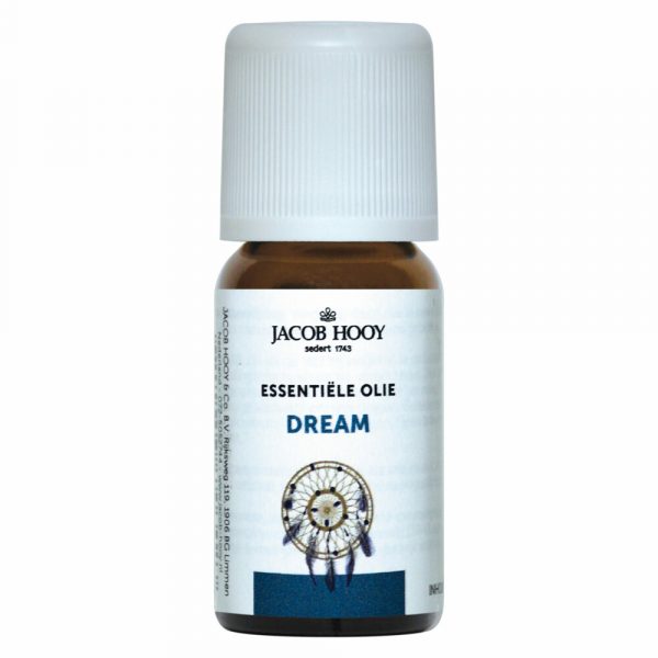 Jacob Hooy Olie Dream 10 ml