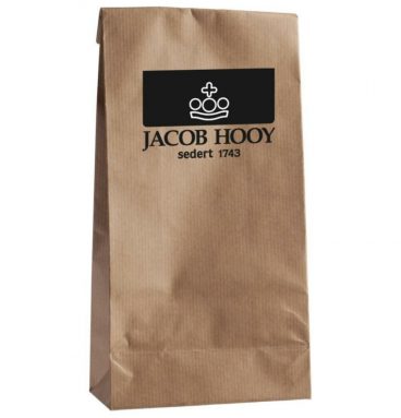 3x Jacob Hooy Olijfblad Gemalen 1 kg