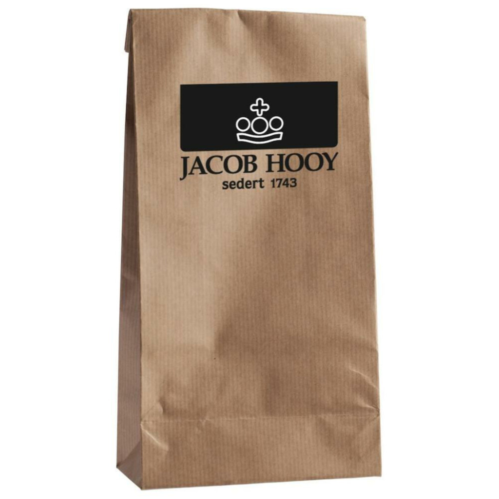 3x Jacob Hooy Olijfblad Gemalen 1 kg