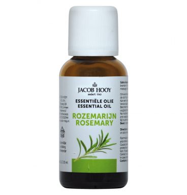 Jacob Hooy Rozemarijn Olie 30 ml