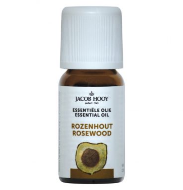 Jacob Hooy Rozenhout Olie 10 ml