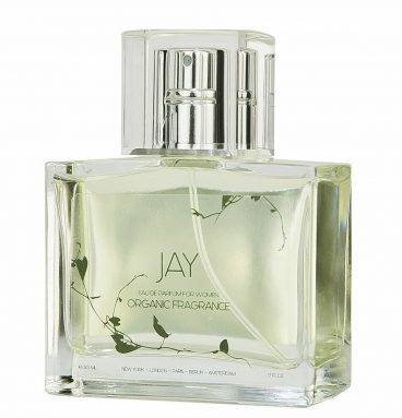 Jay Fragrance Eau de Parfum Spray 50 ml