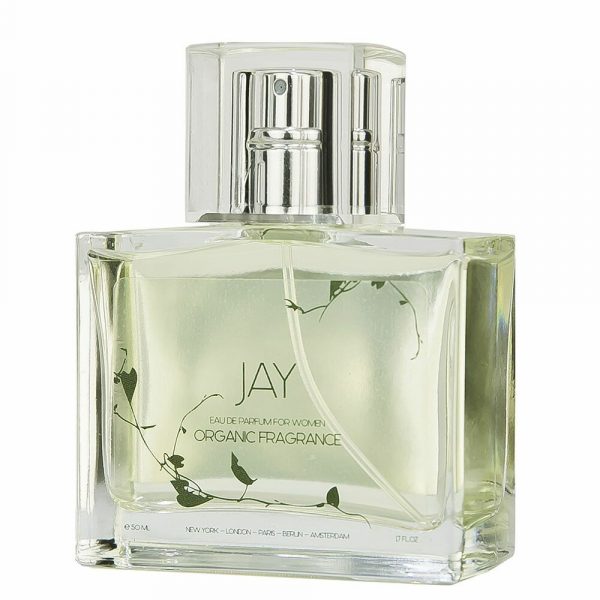 Jay Fragrance Eau de Parfum Spray 50 ml