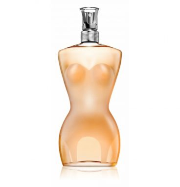 Jean Paul Gaultier Classique Eau de Toilette Spray 50 ml