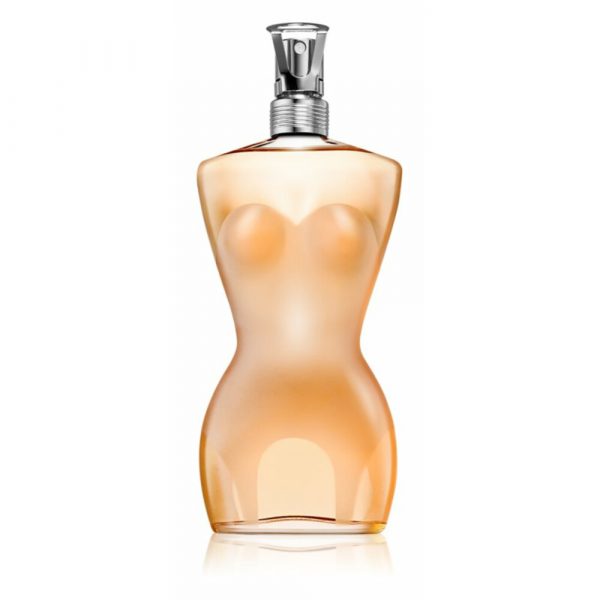 Jean Paul Gaultier Classique Eau de Toilette Spray 50 ml