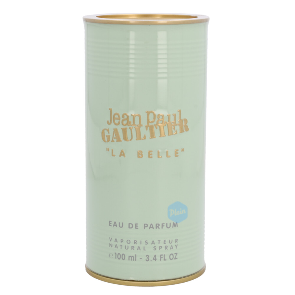 Jean Paul Gaultier La Belle Eau de Parfum Spray 100 ml