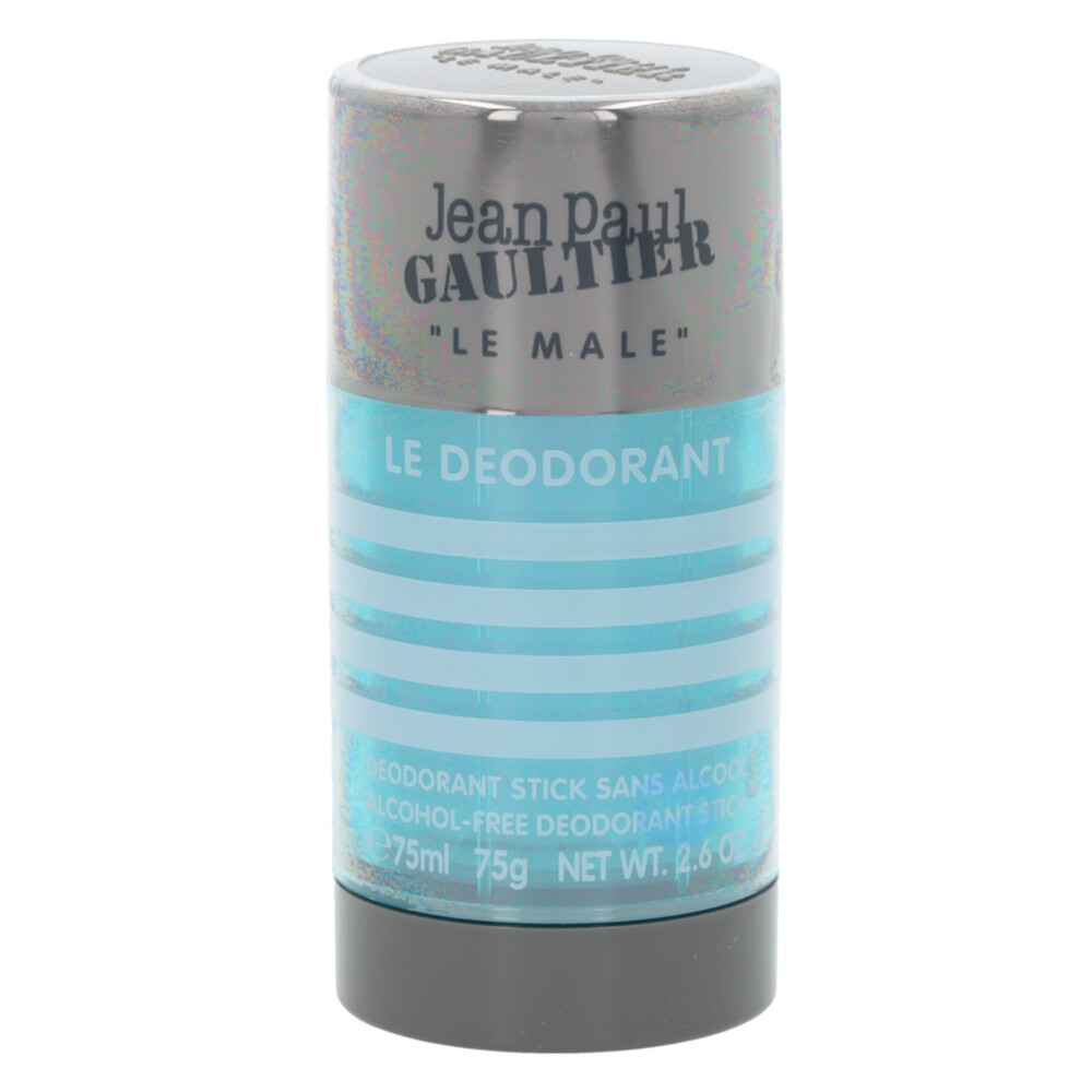 Jean Paul Gaultier Le Male Deodorant 75 gr