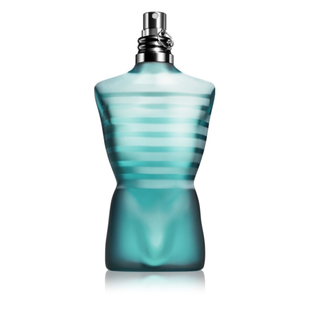 Jean Paul Gaultier Le Male Eau de Toilette Spray 125 ml