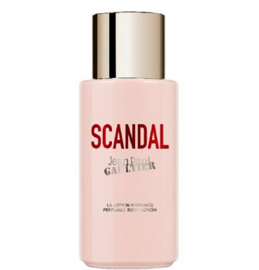 Jean Paul Gaultier Scandal Bodylotion 200 ml