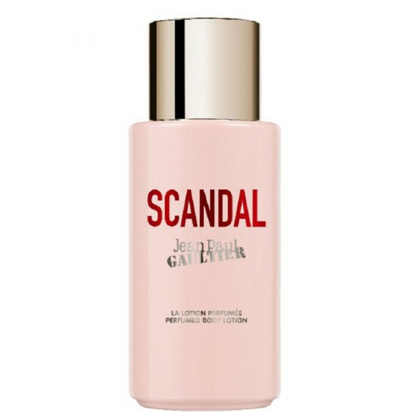 Jean Paul Gaultier Scandal Bodylotion 200 ml