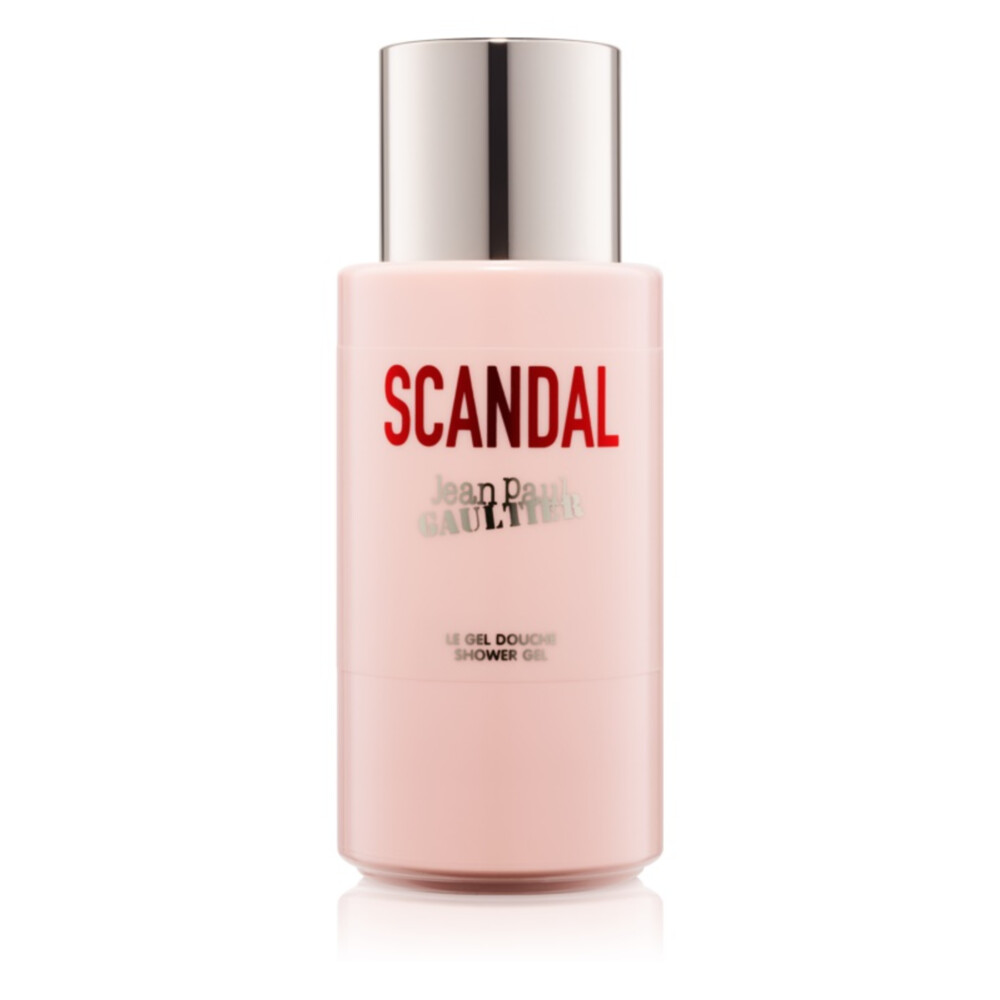 Jean Paul Gaultier Scandal Douchegel 200 ml