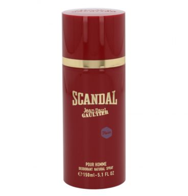 Jean Paul Gaultier Scandal For Him Deodorant 150 ml