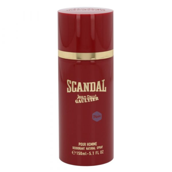 Jean Paul Gaultier Scandal For Him Deodorant 150 ml