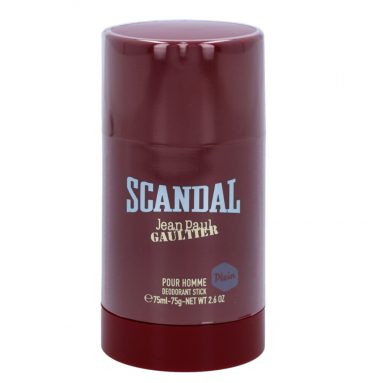 Jean Paul Gaultier Scandal For Him Deodorant 75 gr