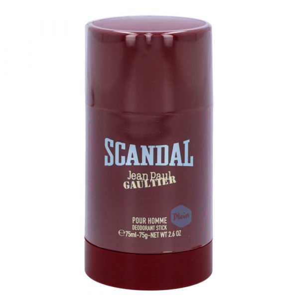 Jean Paul Gaultier Scandal For Him Deodorant 75 gr