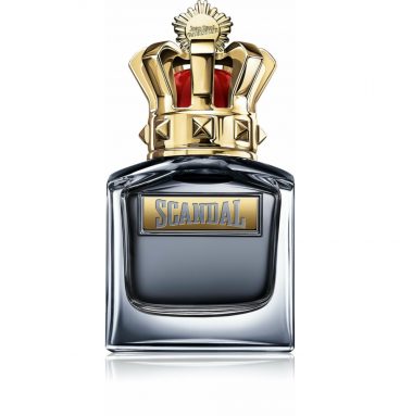 Jean Paul Gaultier Scandal For Him Eau de Toilette Spray 50 ml