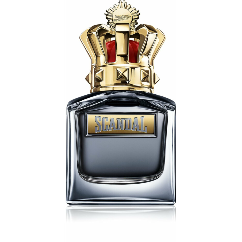 Jean Paul Gaultier Scandal For Him Eau de Toilette Spray 50 ml