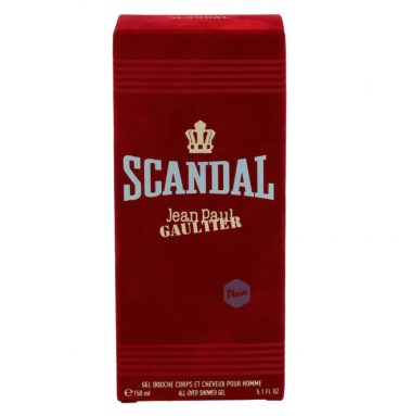 Jean Paul Gaultier Scandal For Him Shower Gel 150 ml