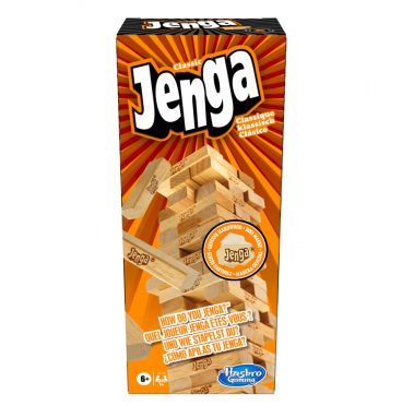 Jenga