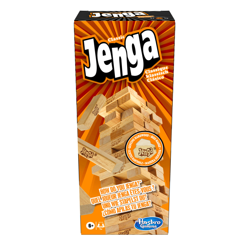 Jenga